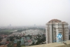 Spacious duplex apartment with 5 bedrooms for rent in Ciputra